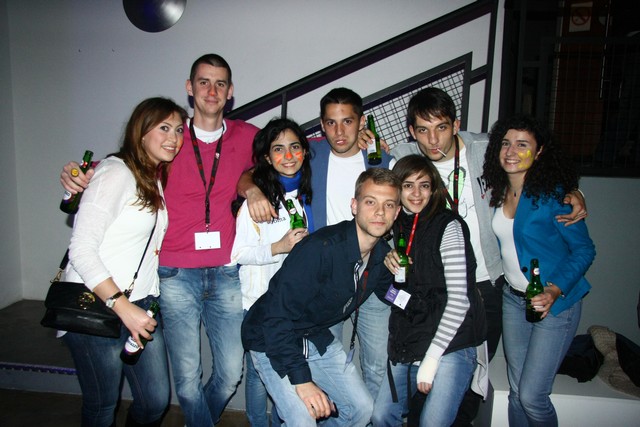 Beirut Unisport Festival 